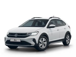 VW Taigo Life 1,0 TSI Auto-Abo