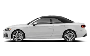 Audi S5 Cabrio 3.0 TFSI 260 kW Automatik Allrad S5