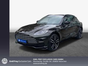 Aston Martin DBX 707 Leasing