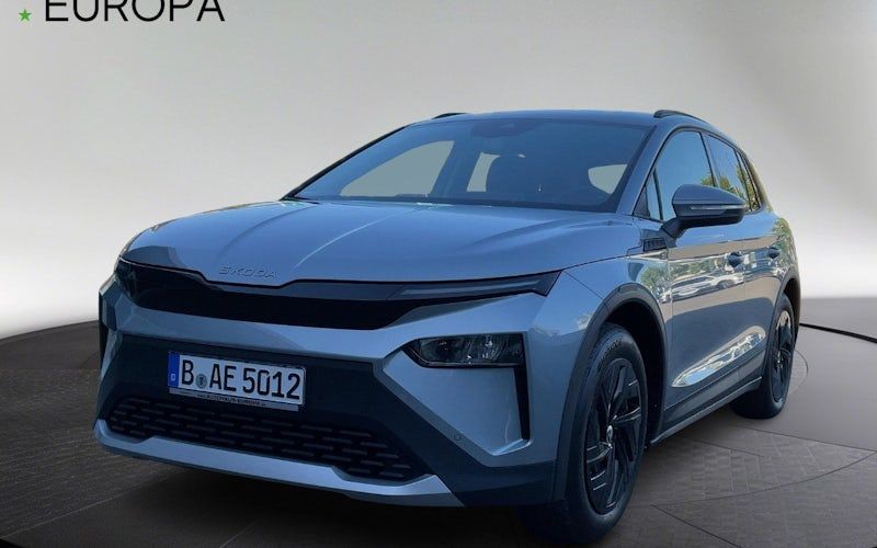 Skoda Elroq 50 5dr Kauf