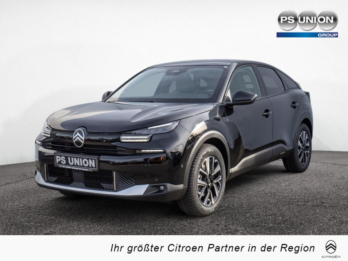 Citroën C4 Lim. 1.2 Max 130 SHZ KAMERA NAVI ACC Ganzjahresreifen + Schiebedach Leasing