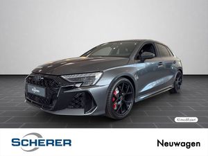 Audi RS 3 Sportback 294 kW S tronic