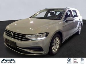 Volkswagen Passat Var. 1.5 TSI DSG AHK*StdHz*RFK*ACC*Navi
