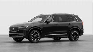 VOLVO Lagerwagen mit AHK für sofort! XC90 T8 AWD Plus Bright Auto Leasing