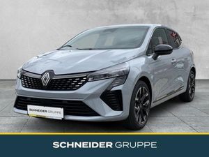 Renault Clio TECHNO TCe 90 🤑DEAL - 2 Raten geschenkt im September-   KAMERA+KLIMA+USB Leasing