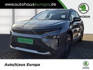 Skoda Elroq 50 Tour Leasing