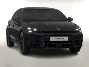 Cupra Leon DSG SHZ VollLED ACC FullL 3ZClim PrivacyG Leasing privat