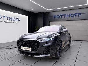 Audi RS Q8 performance ❗️SOFORT VERFÜGBAR🚀 Leasing