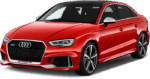 Audi RS3 Auto-Abos