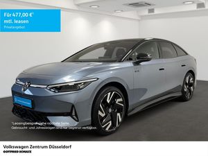 Volkswagen ID.7 GTX 4Motion AHK Sitzheiz Parkhilfe Head-Up