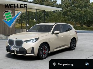 BMW X3 30e xDr M SPORT PRO AdLED,AHK,H/K,HUD,DAPro