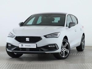 Seat Leon FR🔥SUMMERSALE🔥Schnell sein lohnt sich!🏁 Leasing