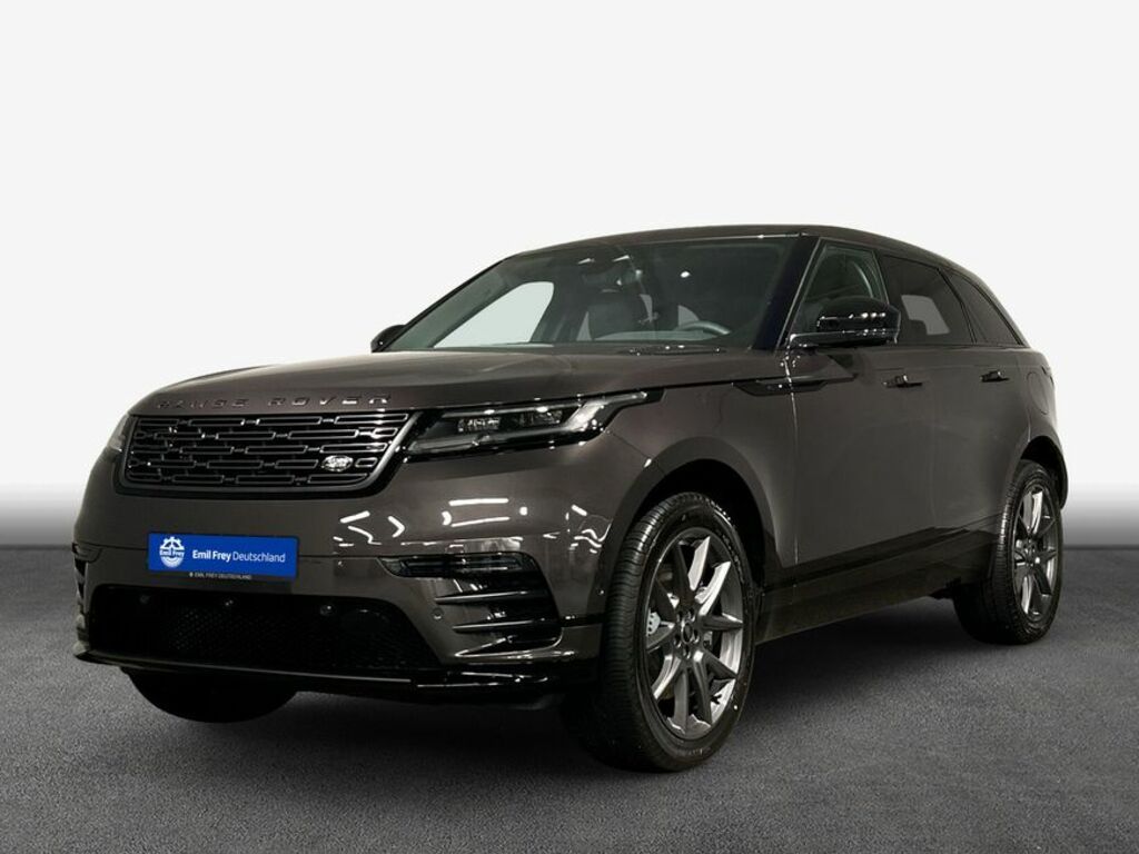 Range Rover Velar 2.0 Plug-in Hybrid P400e Dynamic SE Leasing