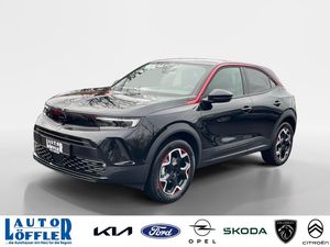 Opel Mokka-e Auto-Abo