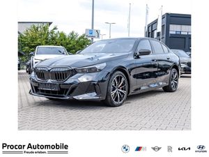 BMW 550e xDrive MSport HUD PANO ACC AHK 360°KAM LM