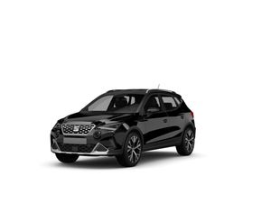 Seat Arona FR 1.0 TSI - wir liefern das Fahrzeug in deine Region Auto-Abo