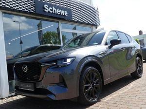 Mazda CX-60 2026 e-SKYACTIV D 254 AWD HOMURA  PLUS - VOLLAUSSTATTUNG - KURZFRISTIG VERFÜGBAR
