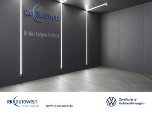 Volkswagen Tiguan GOAL 2,0 l TDI DSG IQ Light Navi AHK Climatronic
