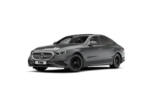 Mercedes-Benz E-Klasse E 300 de E 300 de Autom.