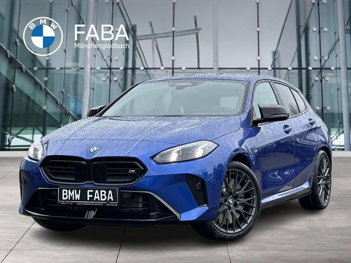 BMW 135 M xDrive M Technik Head-Up Adapt. LED Driv Prof Leasing