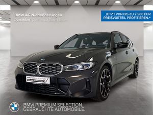 BMW M340i xDrive Touring Leasing ab 523,44€¹ LED