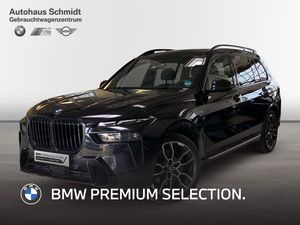 BMW X7 xDrive40d 756€ netto/mtl.*M Sportpaket Pro*22