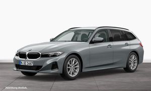 BMW 318i Touring Navi Kamera Sitzheizung Alarm