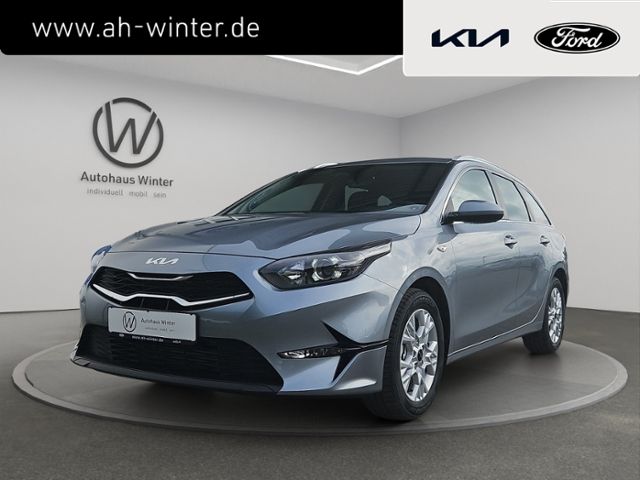 Kia Ceed Sportswagon 1,0 Vision Komfort Klimaaut Nav Auto-Abo