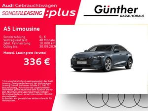 Audi A5 Limousine TFSI+WINTERRÄDER+SPORTSITZE+KAMERA+
