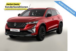 Renault AUSTRAL Esprit Alpine Full Hybrid E-Tech 200 Leasing privat