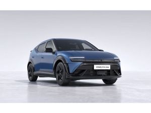 Hyundai IONIQ 3 N-LINE EVO 360°KAMERA MATRIXLED 2ZONEN