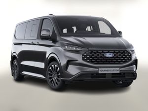 Ford Tourneo Custom Aut Titanium X L2 ACC SHZ 19Z 8-S Leasing privat
