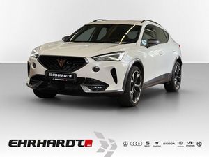 Cupra Formentor 2.0 TSI DSG 4Drive VZ DCC LED*NAV*SHZ*