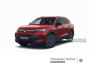 Volkswagen Tiguan Goal DSG ACC NAVI VIRT KAM 360° SHZ LED