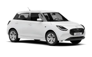 Suzuki Swift 1.2 HYBRID MT Comfort+