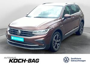 Volkswagen Tiguan 1.5TSI Move DSG Navi AHK