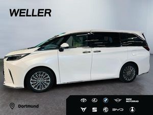 Lexus LM 350h AWD Luxury