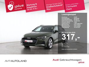 Audi A3 Sportback 35 TDI S tronic advanced | HUD