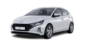 Hyundai i20 1.0 T-GDI 1.0 T-GDI Select Auto-Abo