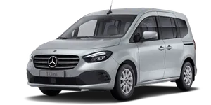 Mercedes-Benz T 180 d Progressive  MBUX+Progressive+AHK+Cam