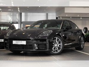 Porsche Panamera (Typ 972)