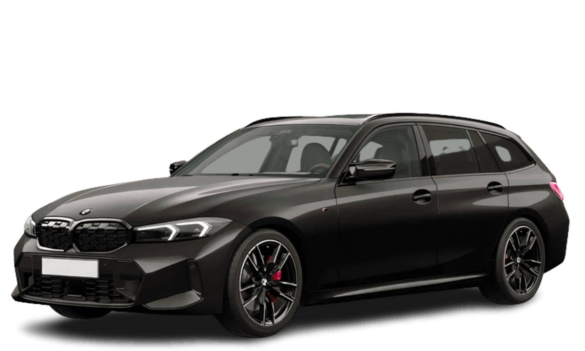 BMW M340i xDrive Touring M Sportpaket pro Auto-Abo