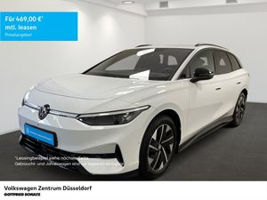 Volkswagen ID.7 Tourer Pro AHK Head-Up Sitzheiz Parkhilfe