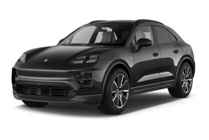 Porsche Macan BEV - Leasing