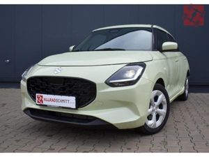 Suzuki Swift Comfort 1.2l M/T Dualjet Hybrid