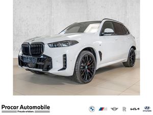 BMW X5 xDrive40i M Sport Pro HUD+ACC+AHK+Alarm+KZG+H