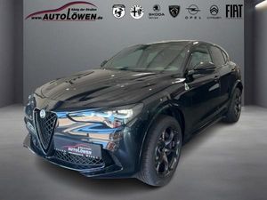 Alfa Romeo Stelvio Quadrifoglio AT8-Q4 *Sofort Verfügbar* Leasing