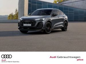 Audi Q5 Sportback TDI qu. S line S tronic *PANO*Tech+