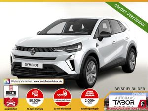 Renault Symbioz SYMBIOZ Evolution Mild Hybrid 140 EDC PDC vo/hi