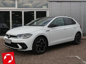 Volkswagen Polo R-Line 1,0 l TSI OPF (95 PS) DSG*WINTERRÄDER*NAVI*RFK* Leasing